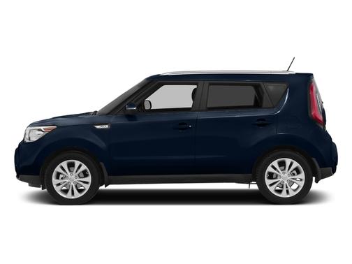 2016 Kia Soul !