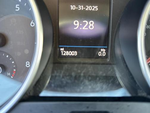 2019 Volkswagen Tiguan 2.0T SE 4MOTION