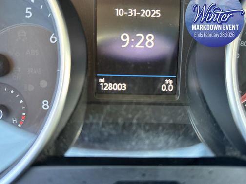 2019 Volkswagen Tiguan 2.0T SE 4MOTION