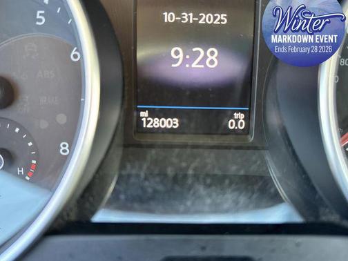 2019 Volkswagen Tiguan 2.0T SE 4MOTION