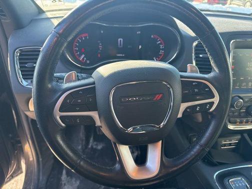 2017 Dodge Durango R/T