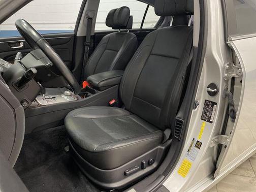 2009 Hyundai Genesis 3.8