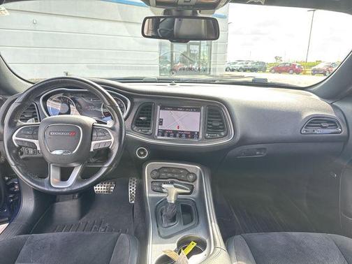 2017 Dodge Challenger GT