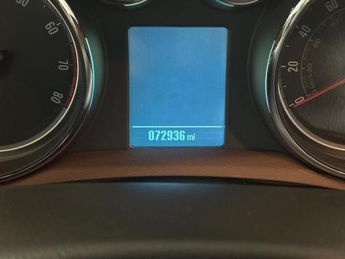 2015 Buick Encore Leather