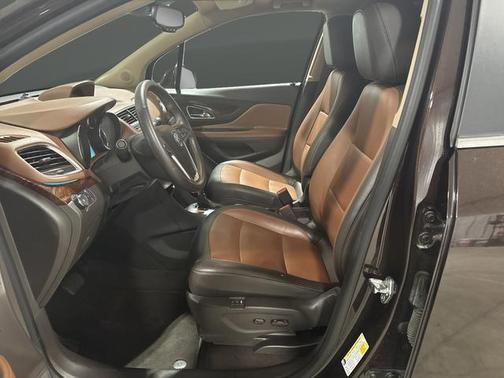 2015 Buick Encore Leather