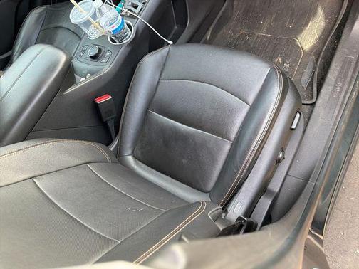 Graphite Gray Metallic 2019 GMC Terrain SLT