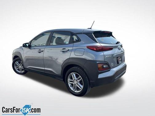 2019 Hyundai KONA SE