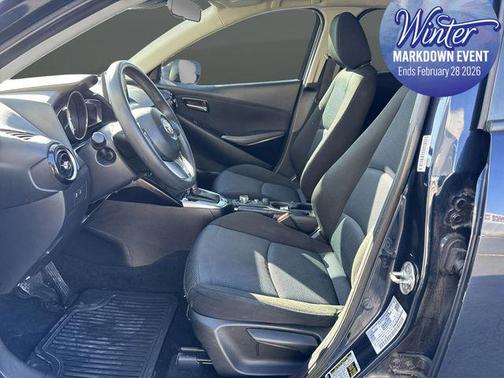 2017 Toyota Yaris iA Base