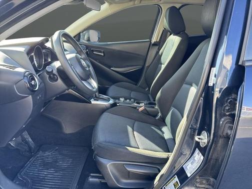 2017 Toyota Yaris iA Base