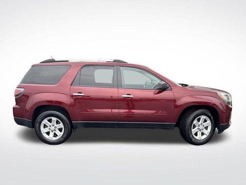 2015 GMC Acadia SLE-2