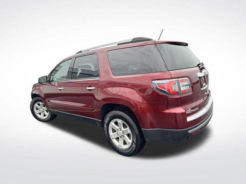 2015 GMC Acadia SLE-2