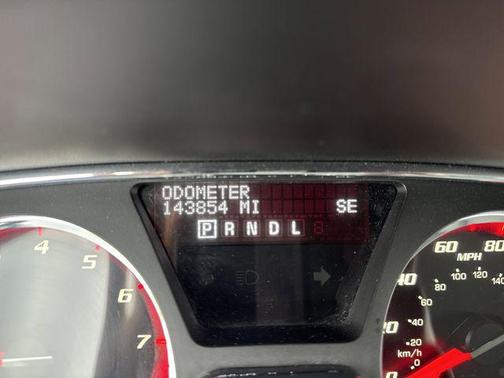 2015 GMC Acadia SLE-2