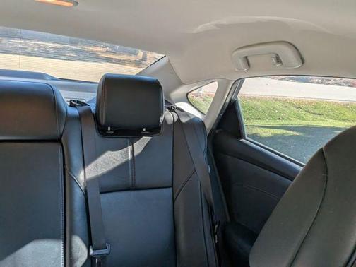 2015 Toyota Avalon XLE