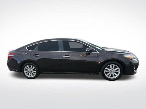 2015 Toyota Avalon XLE