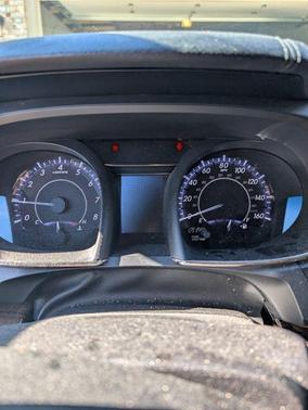 2015 Toyota Avalon XLE