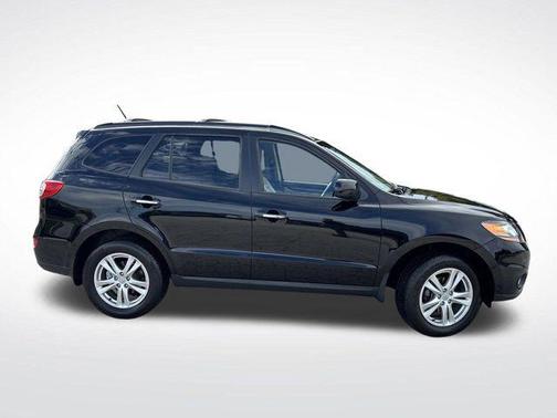 2011 Hyundai SANTA FE Limited
