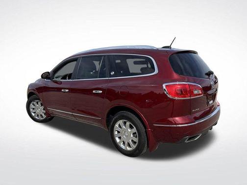 2016 Buick Enclave Premium