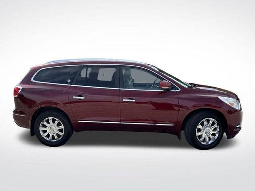2016 Buick Enclave Premium