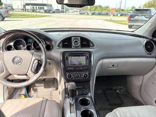 2016 Buick Enclave Premium
