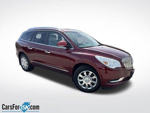 2016 Buick Enclave Premium