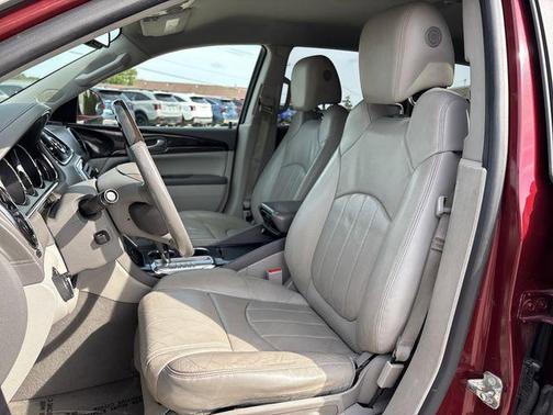 2016 Buick Enclave Premium