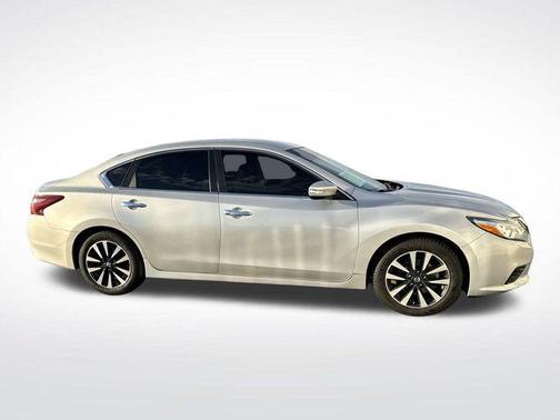 2018 Nissan Altima 2.5 SL