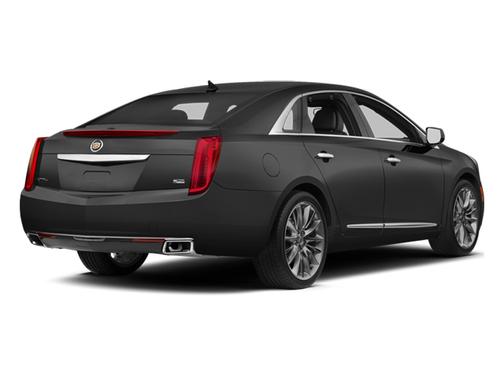 2013 Cadillac XTS Premium
