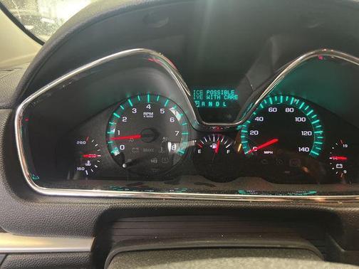 2013 Chevrolet Traverse 2LT