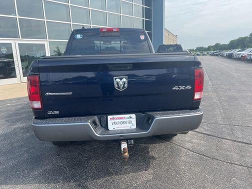 2013 RAM 1500 Outdoorsman