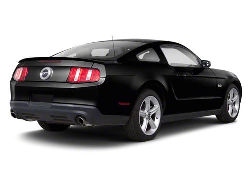 2010 Ford Mustang GT