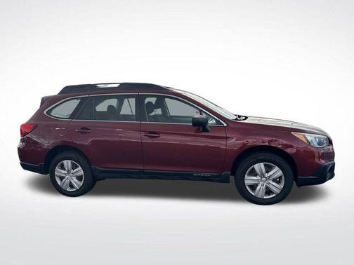 2015 Subaru Outback 2.5i