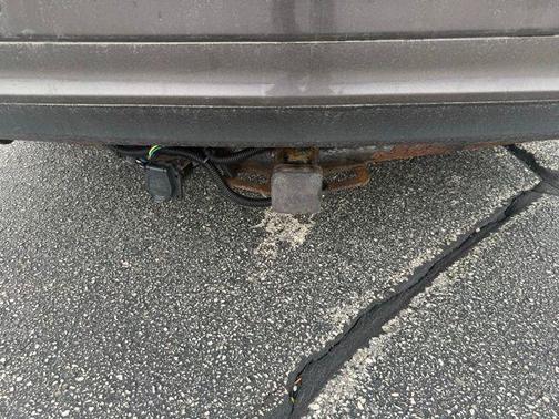 Titanium Bronze 2017 Kia Sedona LX