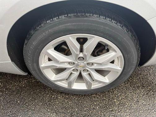 2019 Chevrolet Impala 1LT