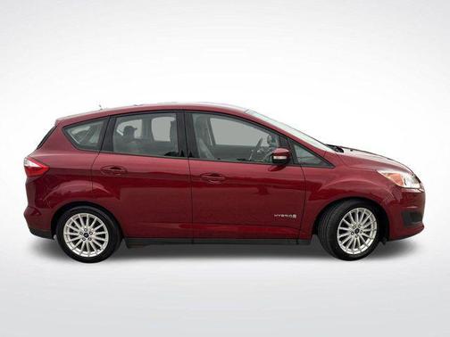 2016 Ford C-Max Hybrid SE