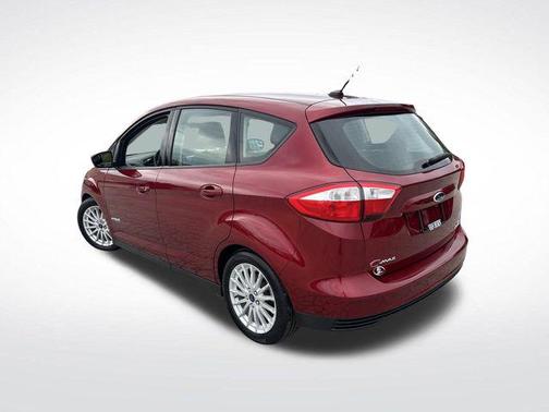 2016 Ford C-Max Hybrid SE