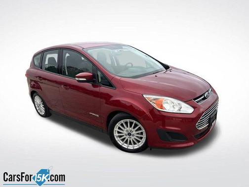 2016 Ford C-Max Hybrid SE