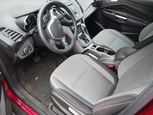 2016 Ford C-Max Hybrid SE