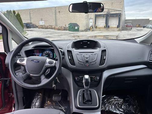 2016 Ford C-Max Hybrid SE