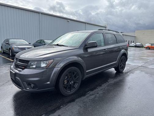 2015 Dodge Journey SXT