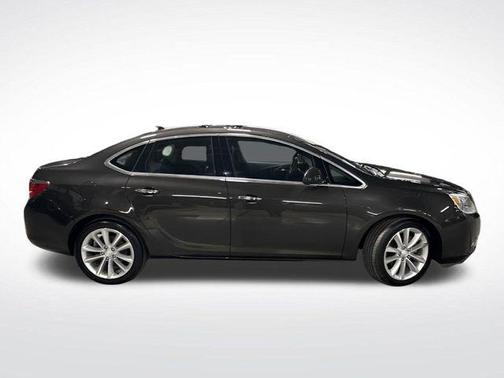 2016 Buick Verano Leather Group