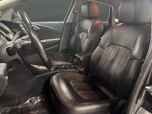 2016 Buick Verano Leather Group