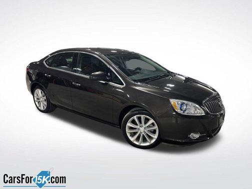 2016 Buick Verano Leather Group