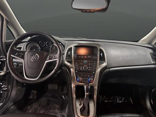 2016 Buick Verano Leather Group