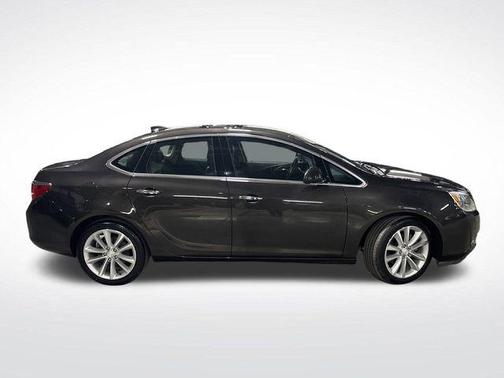 2016 Buick Verano Leather Group
