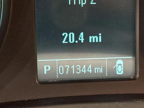 2016 Buick Verano Leather Group