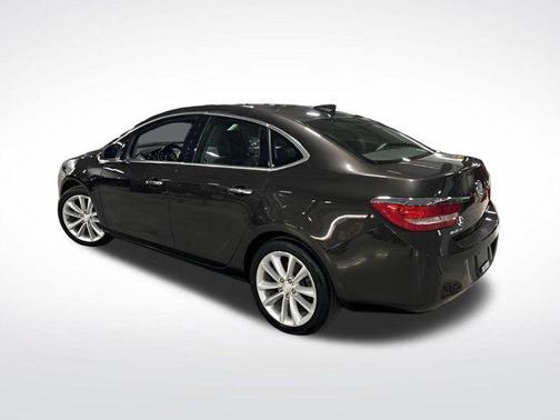 2016 Buick Verano Leather Group