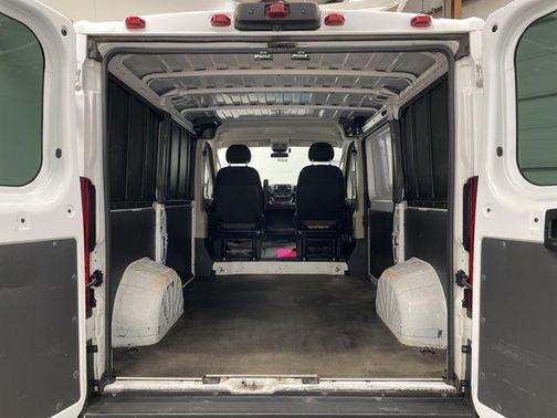 2019 RAM ProMaster 1500 Low Roof