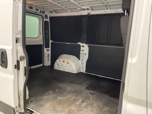 2019 RAM ProMaster 1500 Low Roof