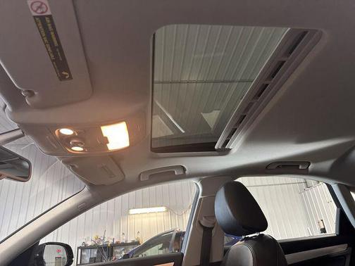 2011 Audi A4 2.0T Premium quattro