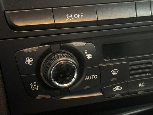 2011 Audi A4 2.0T Premium quattro